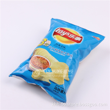 Exquisite Workmanship Aluminum Foil Sealing Modified Atmosphere Packaging Bags